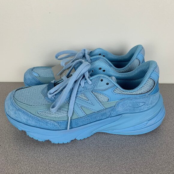 New Balance 990v6 Joe Freshgoods Prom Blue U990JG6 Men's size 6.5 - Picture 3 of 15